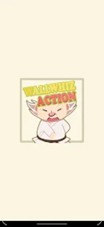 WallWhiz Action