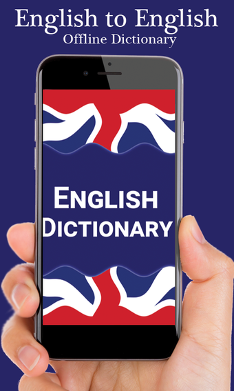 English to English Dictionary Offline