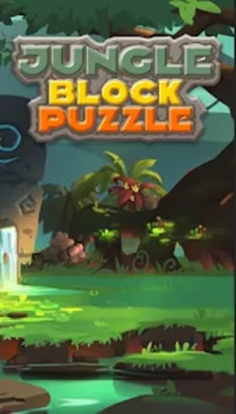 JungleBlockPuzzle