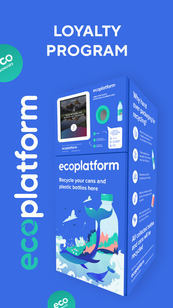 Ecoplatform Loyalty Program