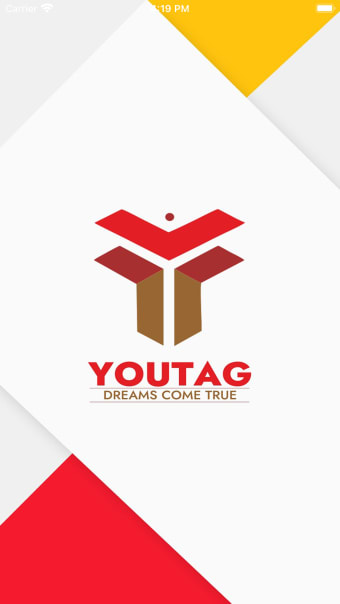 YOUTAG: Recharge Bill Payment