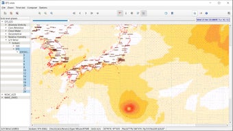 GFS-view