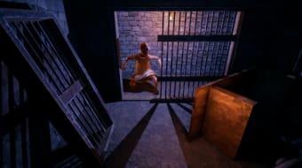 Sinister Night:  Horror Survival Ghost Games