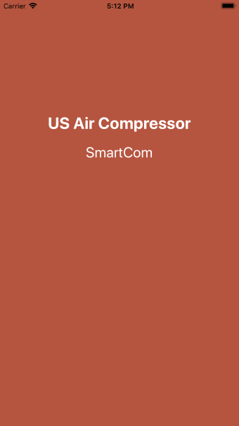 Us Air Compressor SmartCom