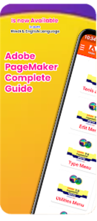 Adobe PageMaker Notes