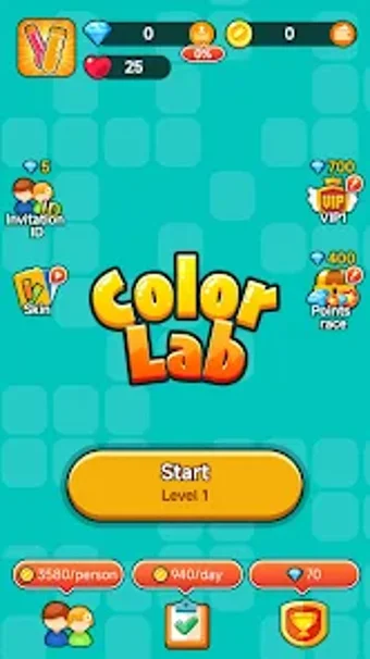 Color Lab