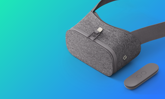 Google VR Services