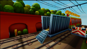 subway surfers