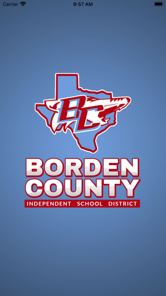 Borden County ISD