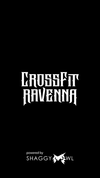 Crossfit Reebok Ravenna