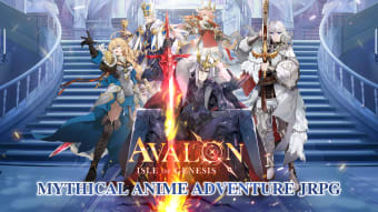 Avalon - Era of Genesis