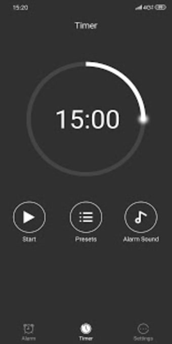 Alarm Clock - THE LOUDEST