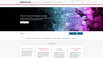 Imagen 0 para Symantec IGA