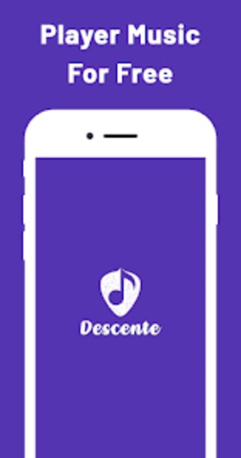 Musiclide - Descente Player Mu