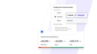 Image 1 for Abnormal Security