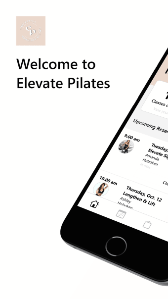Elevate Pilates
