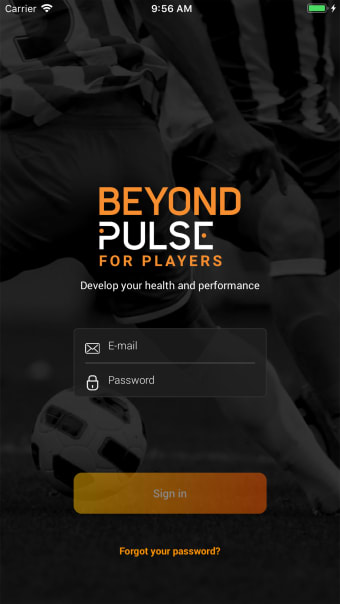 Beyond Pulse For Players