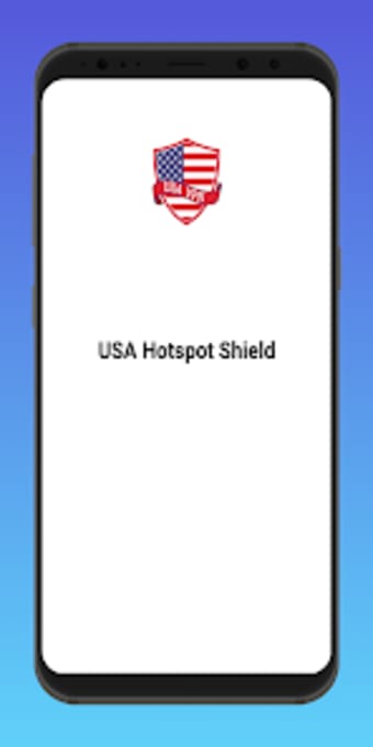 Usa Hotspot Shield