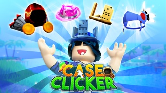 Case Clicker