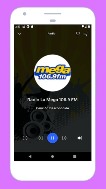 Radio Puerto Rico FM AM: Puerto Rico Radio Station
