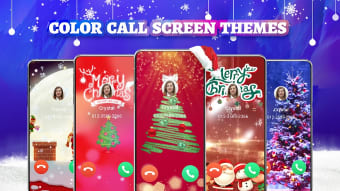 Color Call - Call Phone Themes