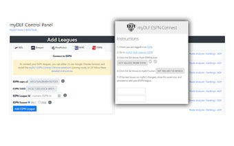 myDLF-ESPN Connect