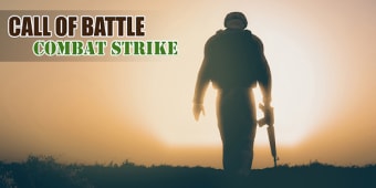 Call of Battle Combat Strike