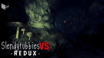 Slendytubbies VS Redux
