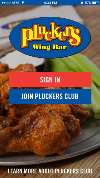 Pluckers Club