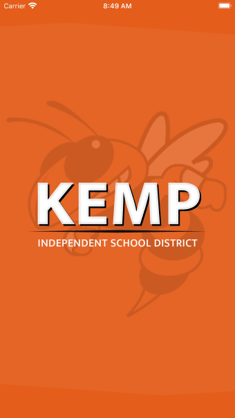 Kemp ISD