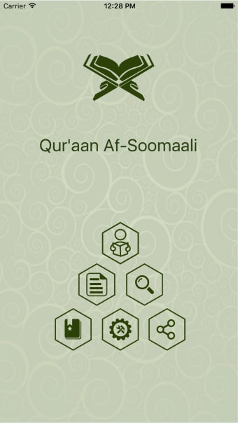Quraan Af-Soomaali