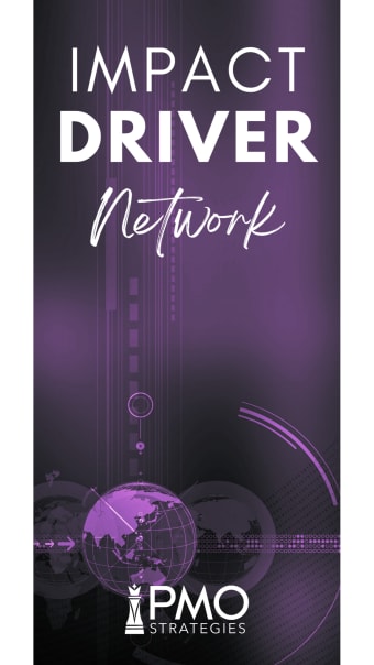 IMPACT Driver Network