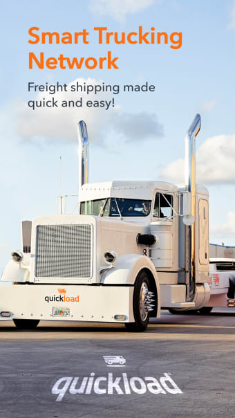 Quickload - Freight Finder