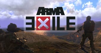 ExileMod for Arma 3