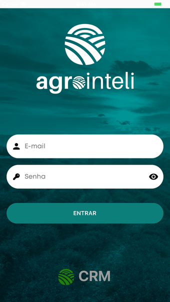 CRM Agrointeli