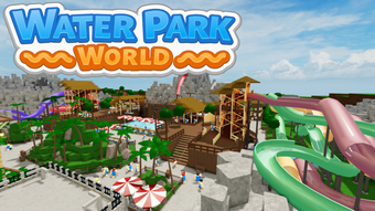 Water Park World Beta