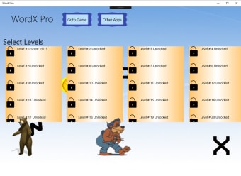 WordX Pro