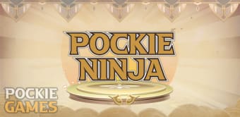Pockie Ninja Mobile