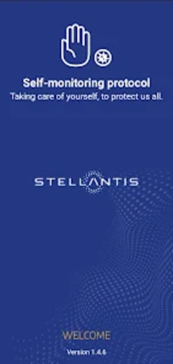 Stellantis Self-monitoring pro