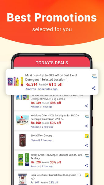 BuyRight - All in one Shopping India, Low Price