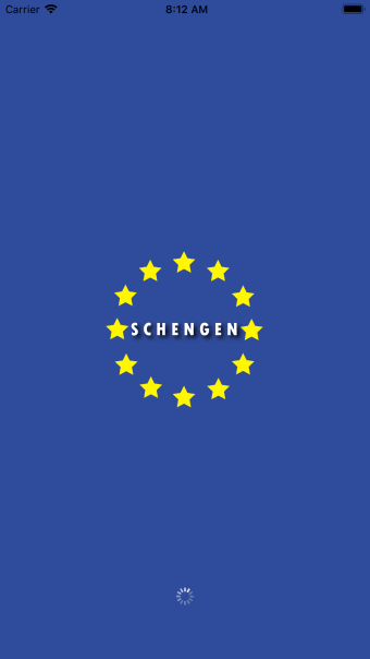 Schengen - شنجن
