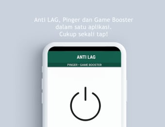 Anti Lag, Pinger, Cleaner & Game Booster ( AIO )
