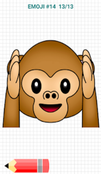 How to Draw Emoji Emoticons