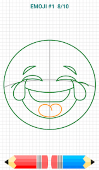 How to Draw Emoji Emoticons