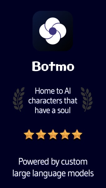 Botmo - Custom AI