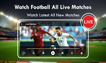 Football Live TV