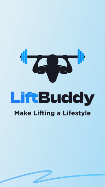 LiftBuddy: Gym  Calorie Coach