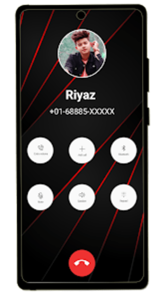 Fake Video Call with Riyax Aly