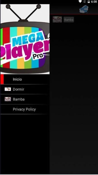 MEGA Player Pro