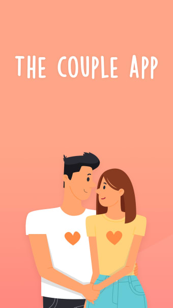 Happy Love - The couple app